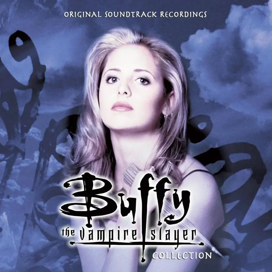 Buffy the Vampire Slayer: Soundtrack Collection