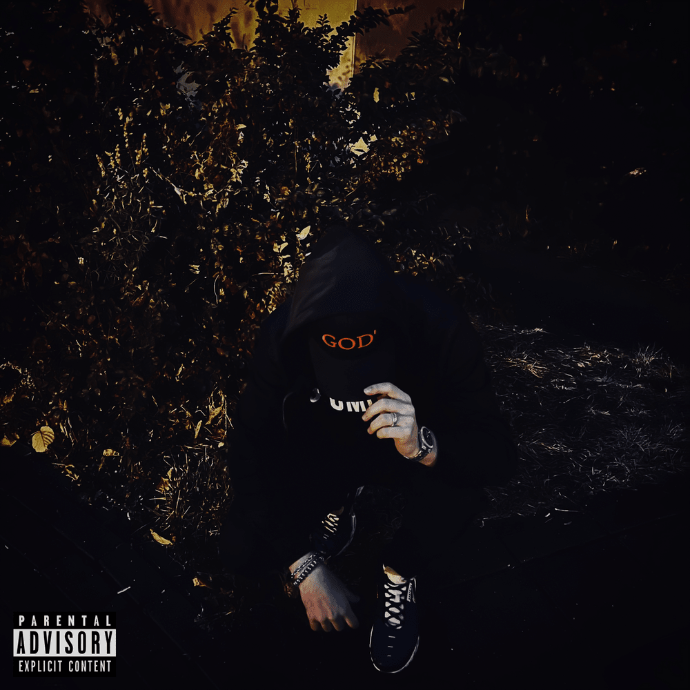 I’m God’ - Single
