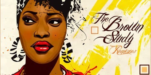 The Brown Study (Remixes)