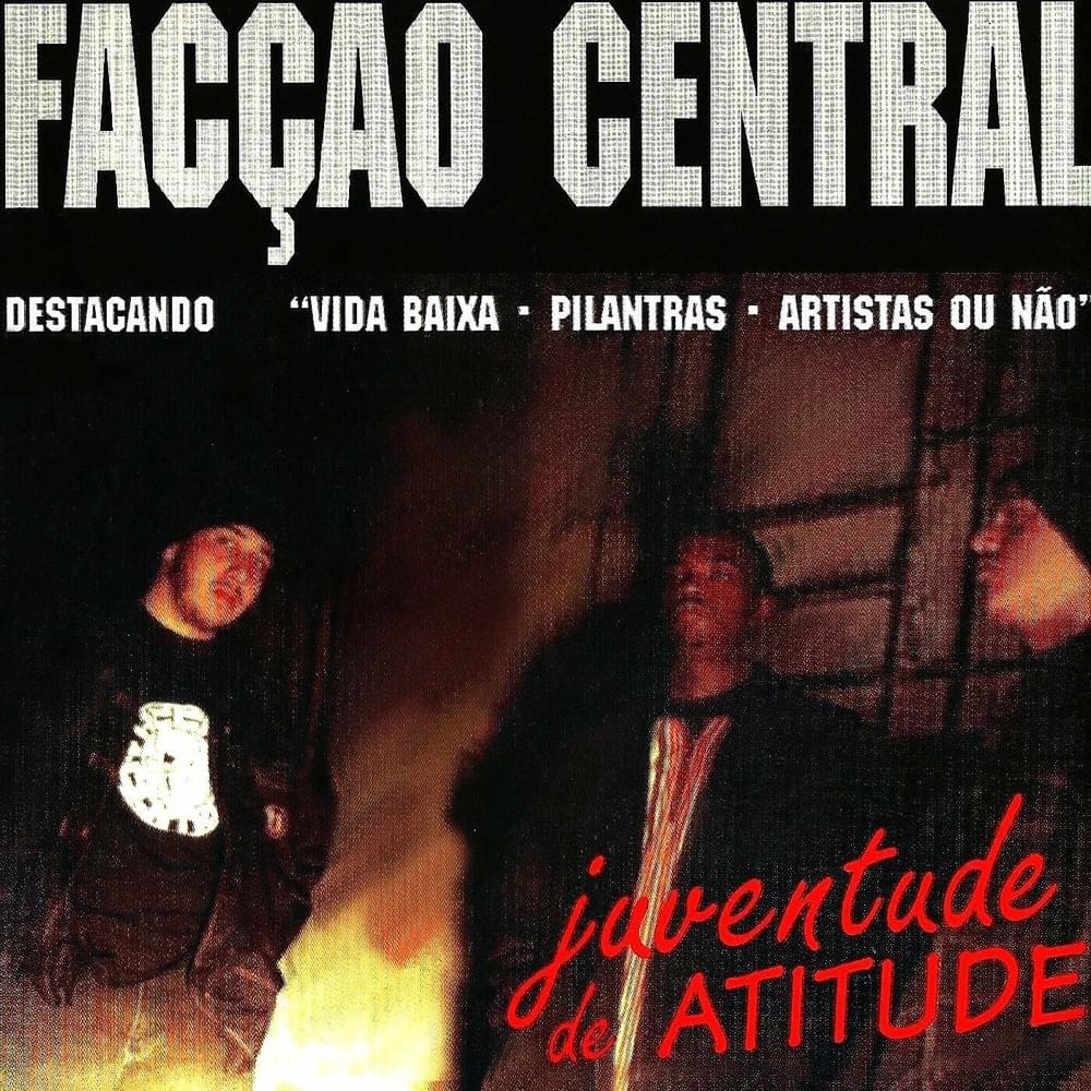 Juventude de Atitude