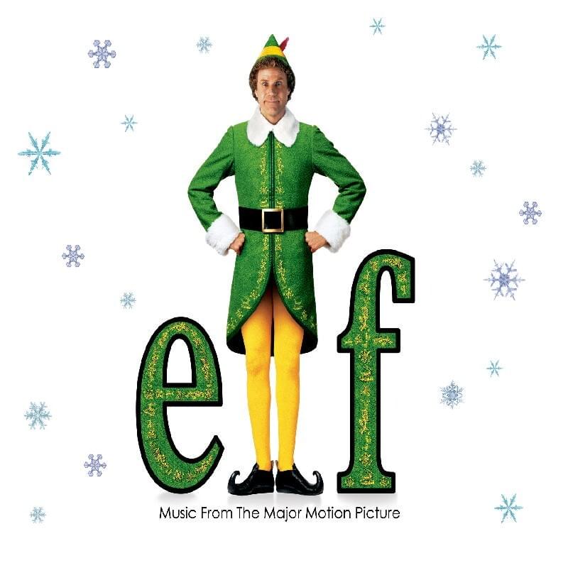 Elf: Music From the Major Motion Picture