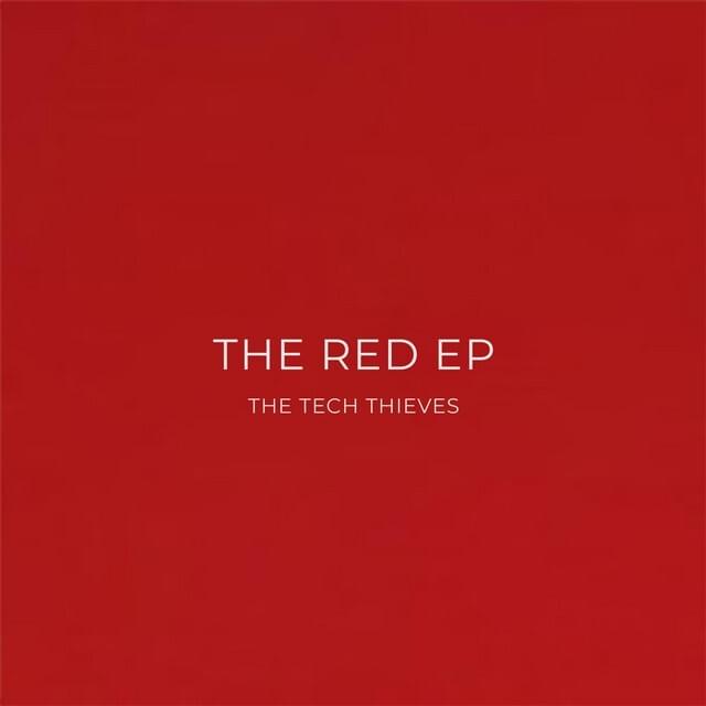 The Red EP