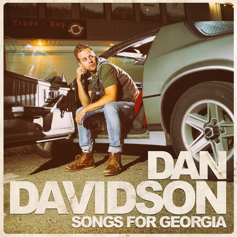 Songs For Georgia