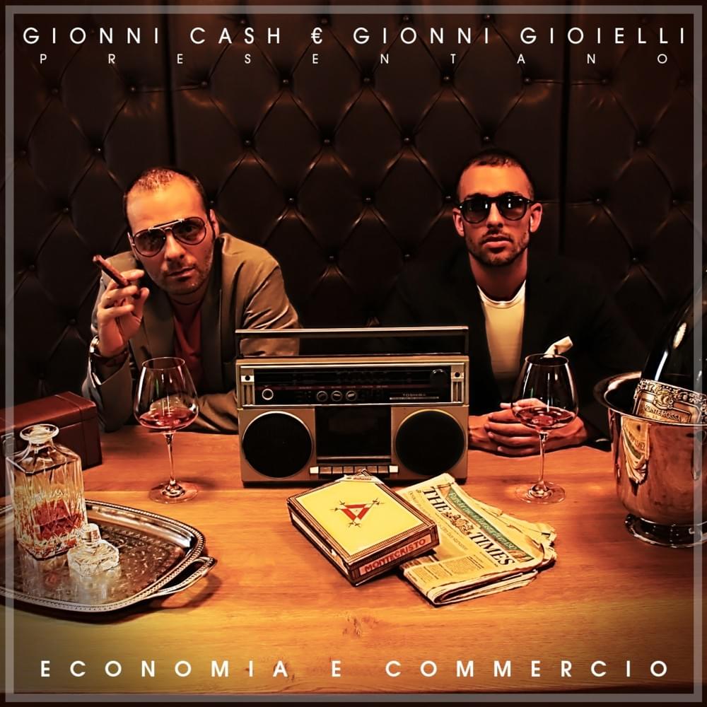 Economia E Commercio