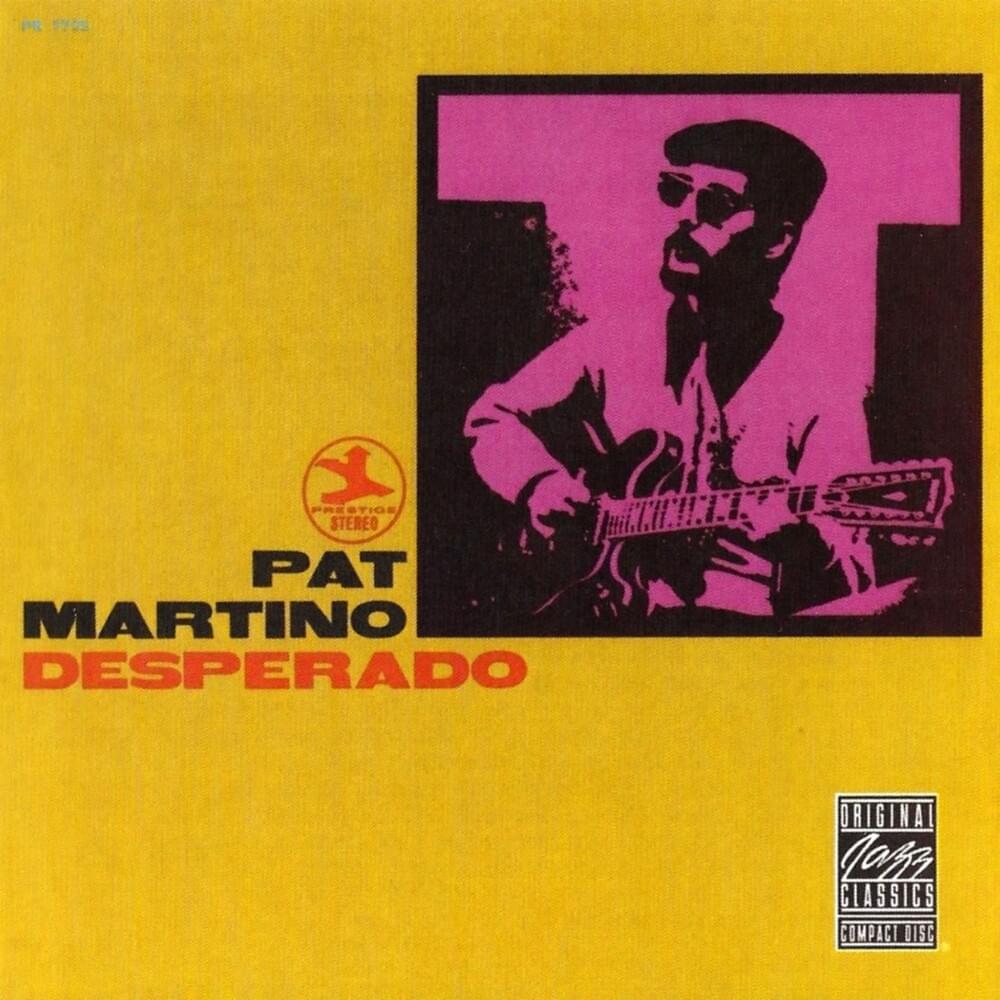 Desperado
