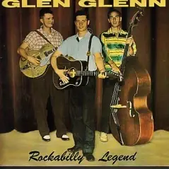 Rockabilly Legend