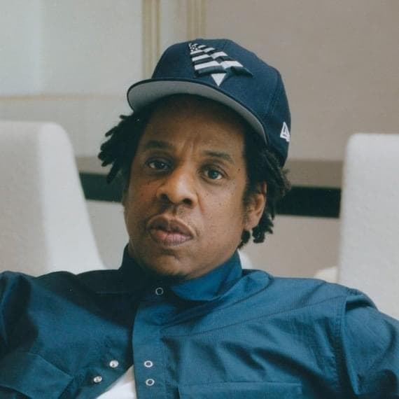 Photo of JAY-Z