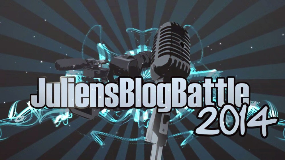 JBB 2014