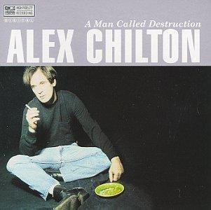 A Man Called Destruction