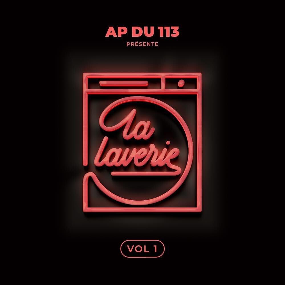 La laverie, Vol. 1
