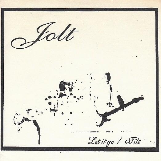 Jolt / The Wynona Riders