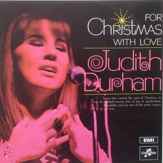 For Christmas With Love