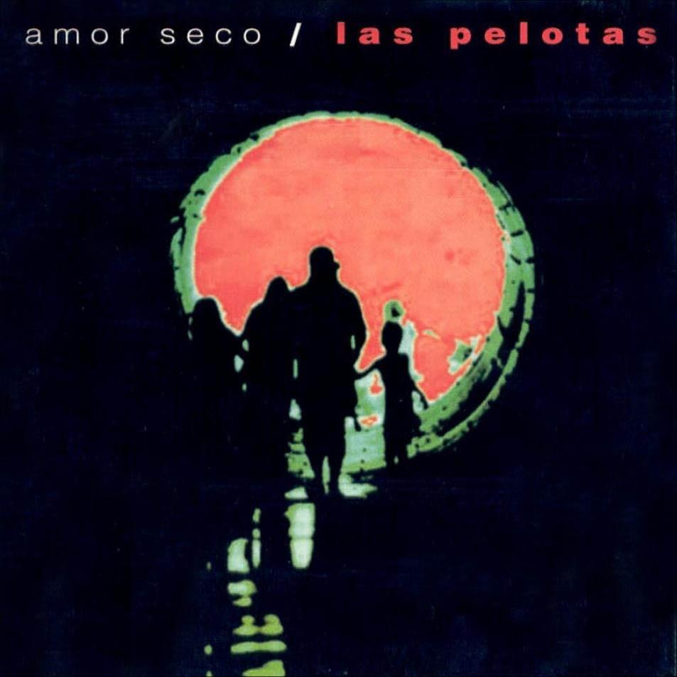 Amor Seco