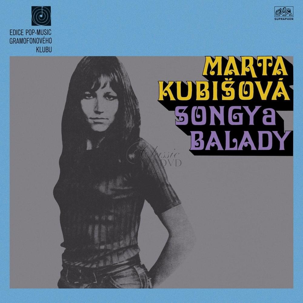 Songy a balady