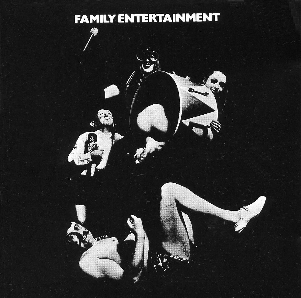 Family Entertainment