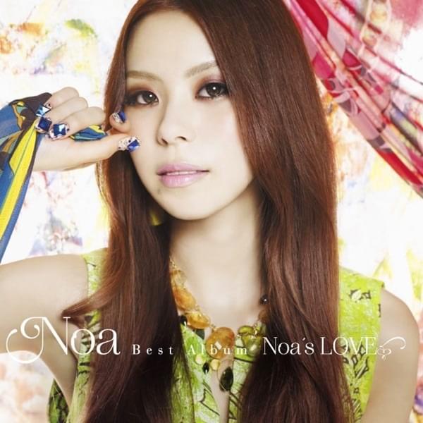 Noa’s LOVE