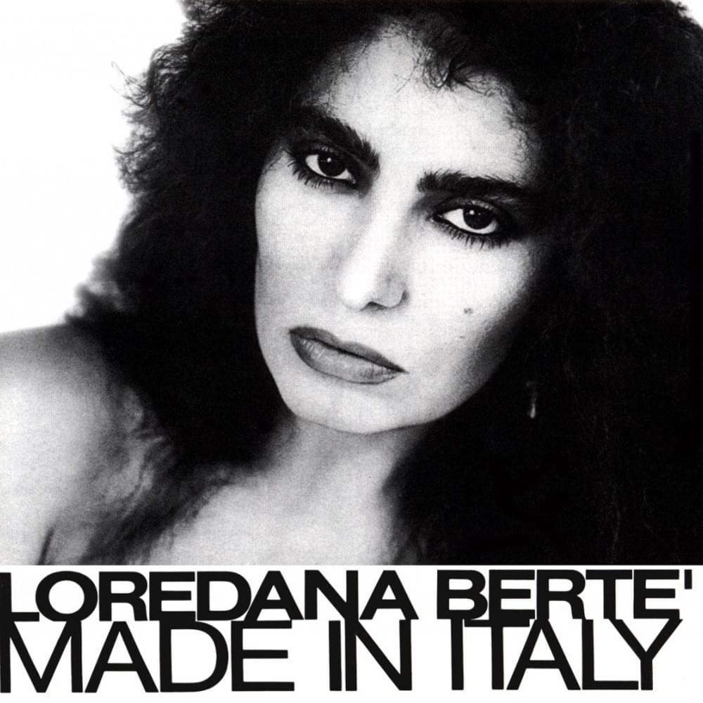 Made In Italy