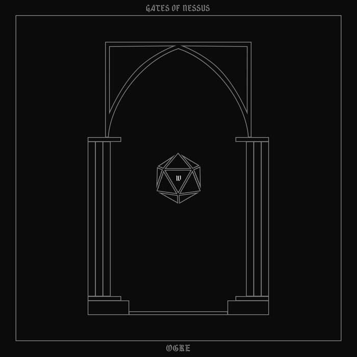 IV: Gates of Nessus