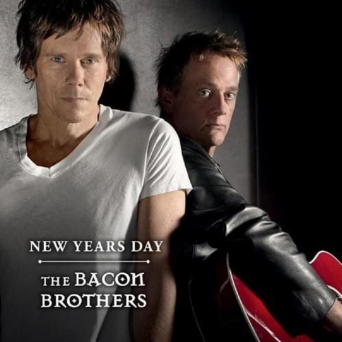 New Year’s Day