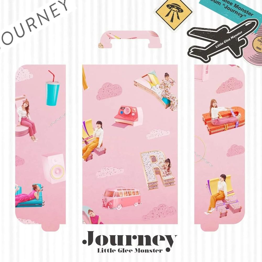 Journey【初回限定盤A】