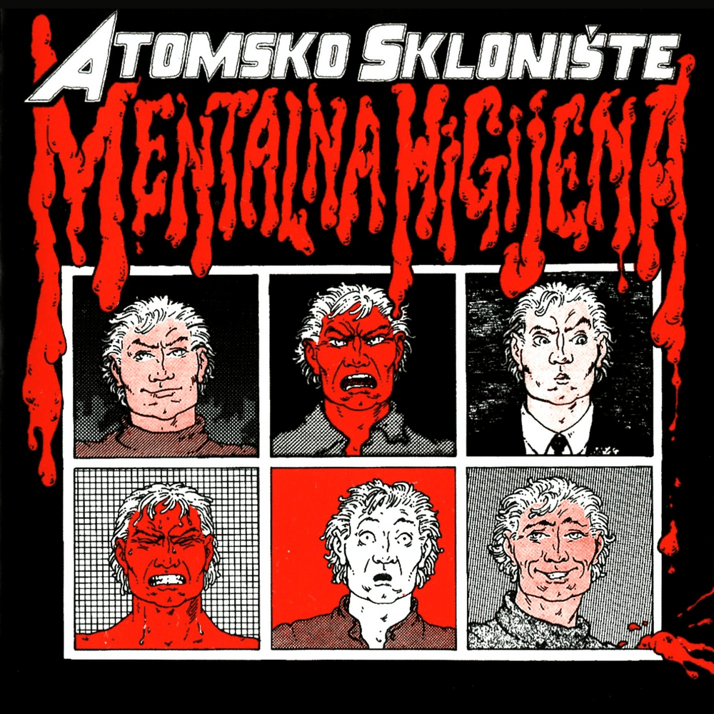 Mentalna higijena
