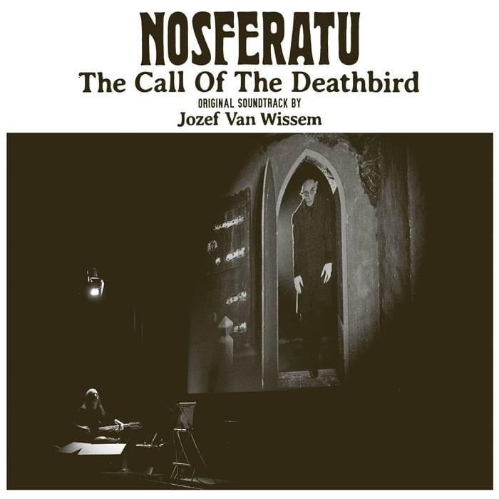 Nosferatu, the Call of the Deathbird