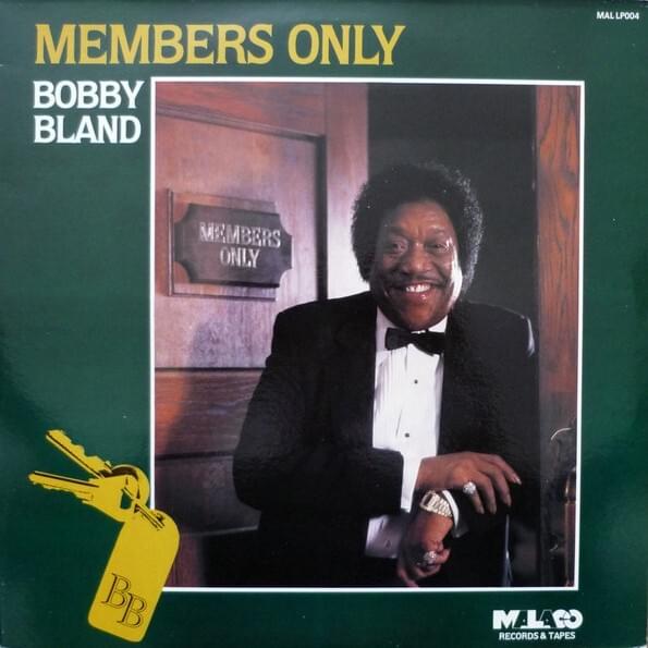 Members Only