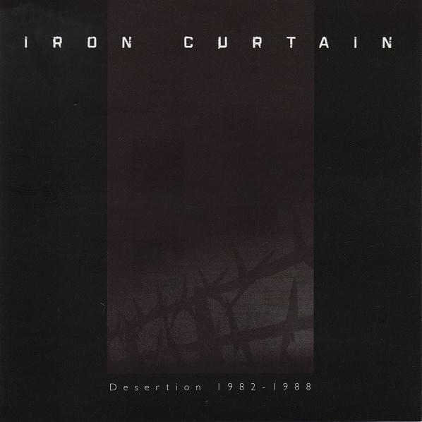 Desertion 1982-1988