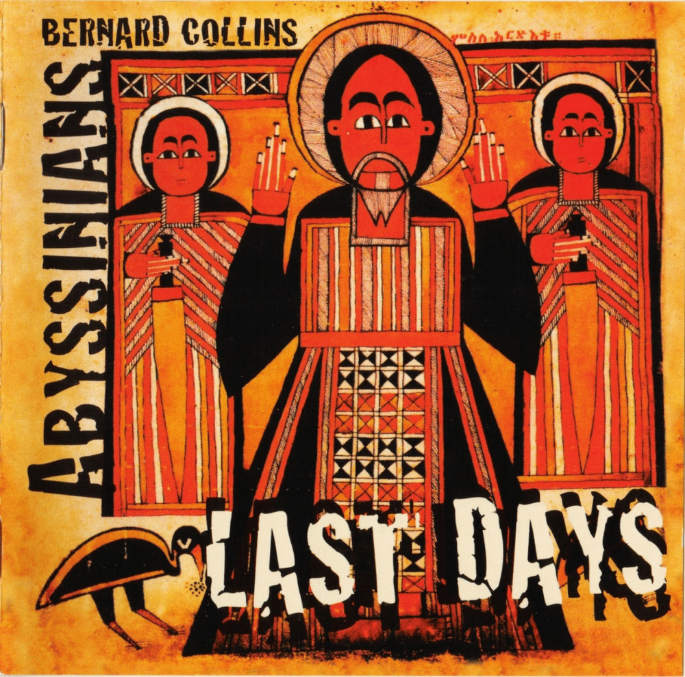 Last Days
