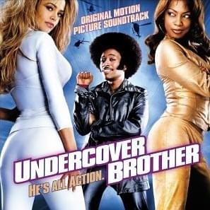 Undercover Brother (Original Motion Picture Soundtrack)