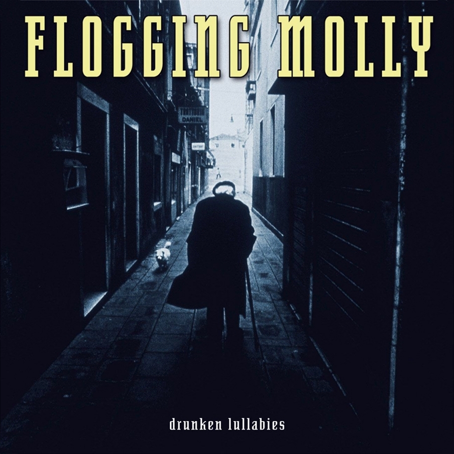 Drunken Lullabies