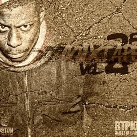 Mixtape 2F Volume 2