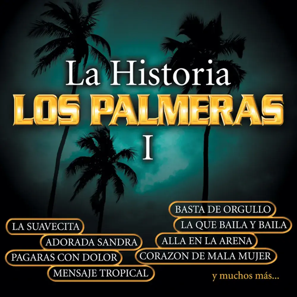 La Historia Vol.1
