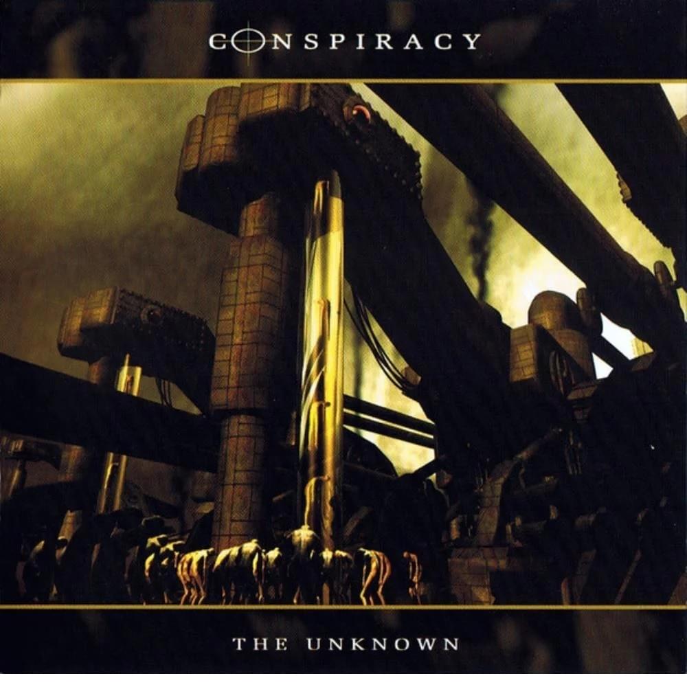 The Unknown