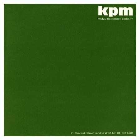 KPM 1162 Industry Vol. 2
