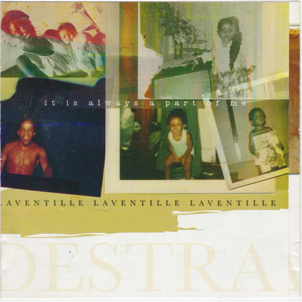 Laventille pre-release