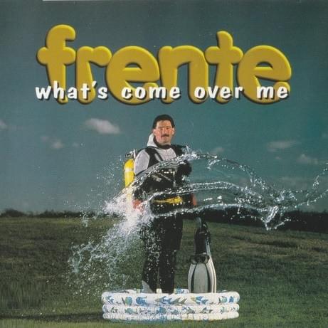 What’s Come Over Me - Single 2