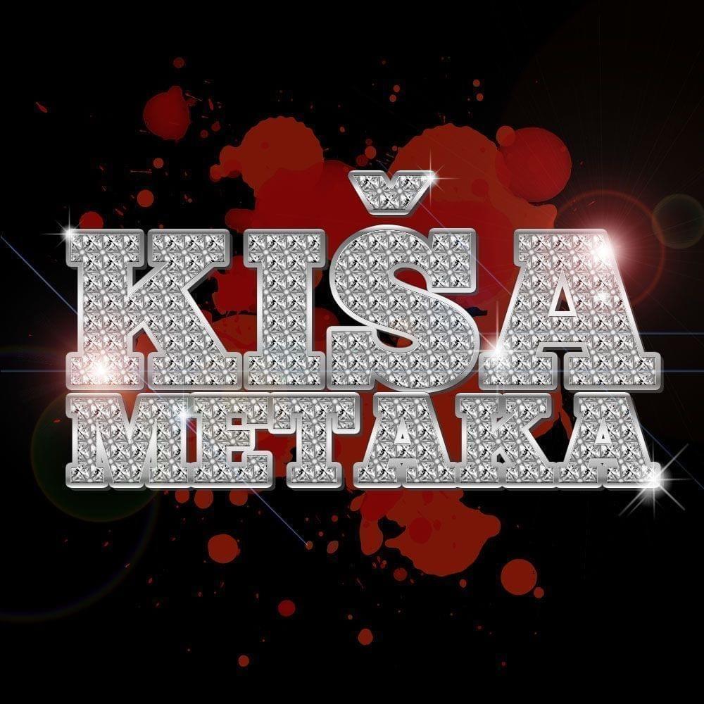 Kiša Metaka Folder 1