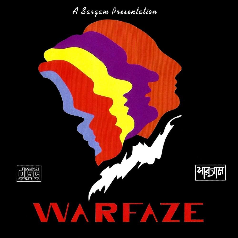 Warfaze