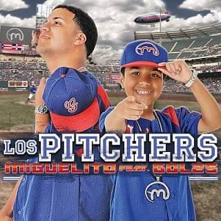 Los Pitchers