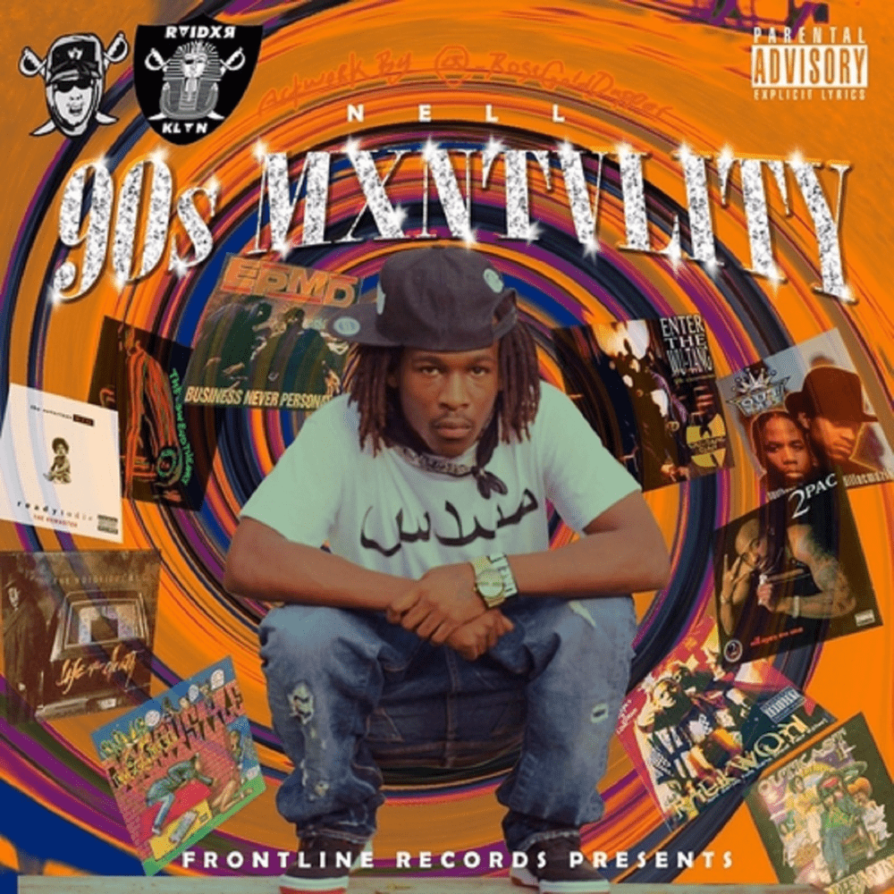 90s Mentality ’94