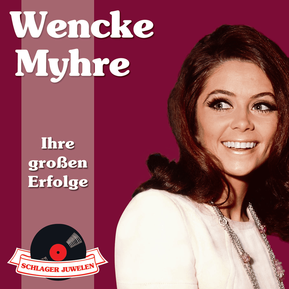 Schlagerjuwelen - Ihre großen Erfolge