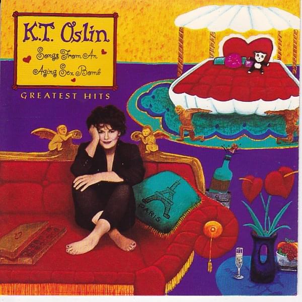 Greatest Hits: Songs From An Aging Sex Bomb