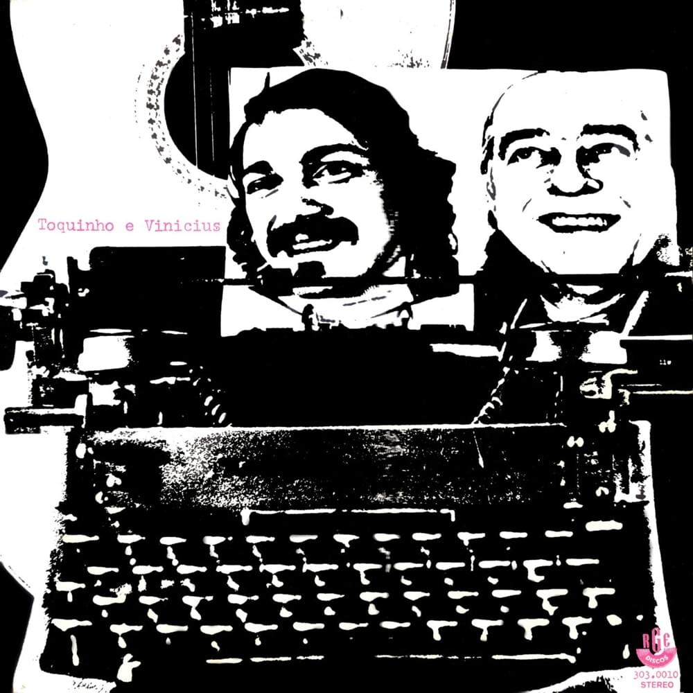 Toquinho e Vinícius