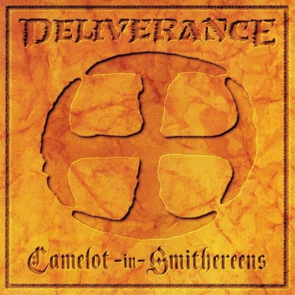 Camelot-in-Smithereens