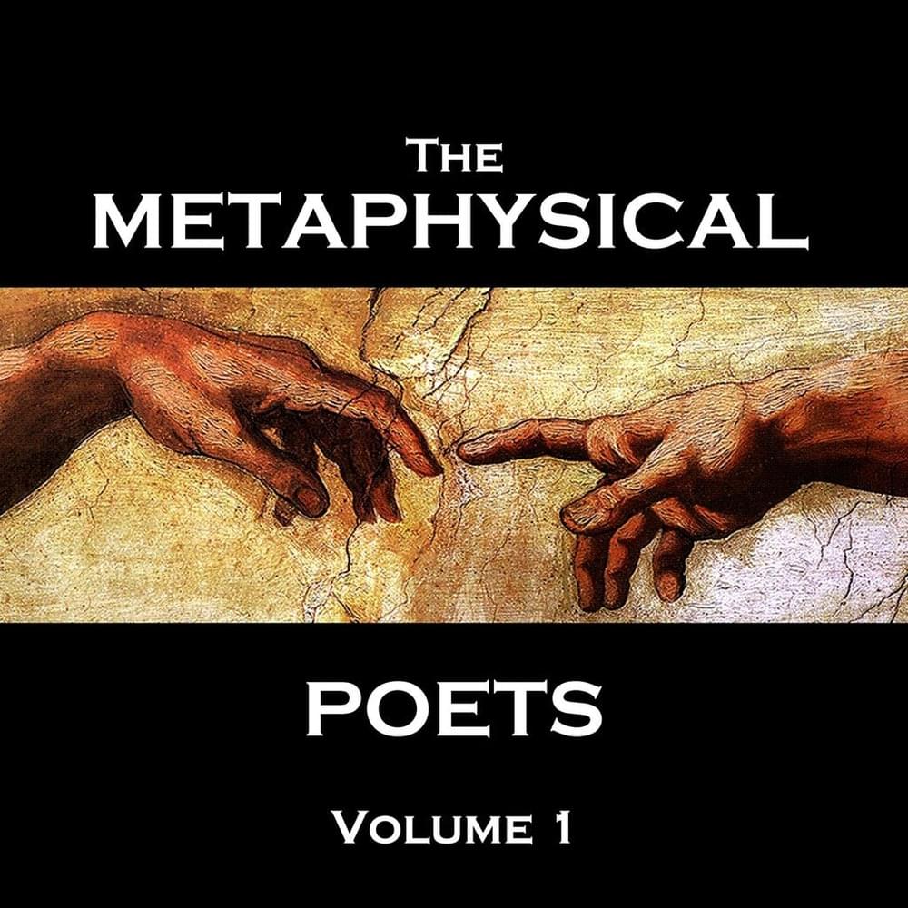 The Metaphysical Poets, Volume 1