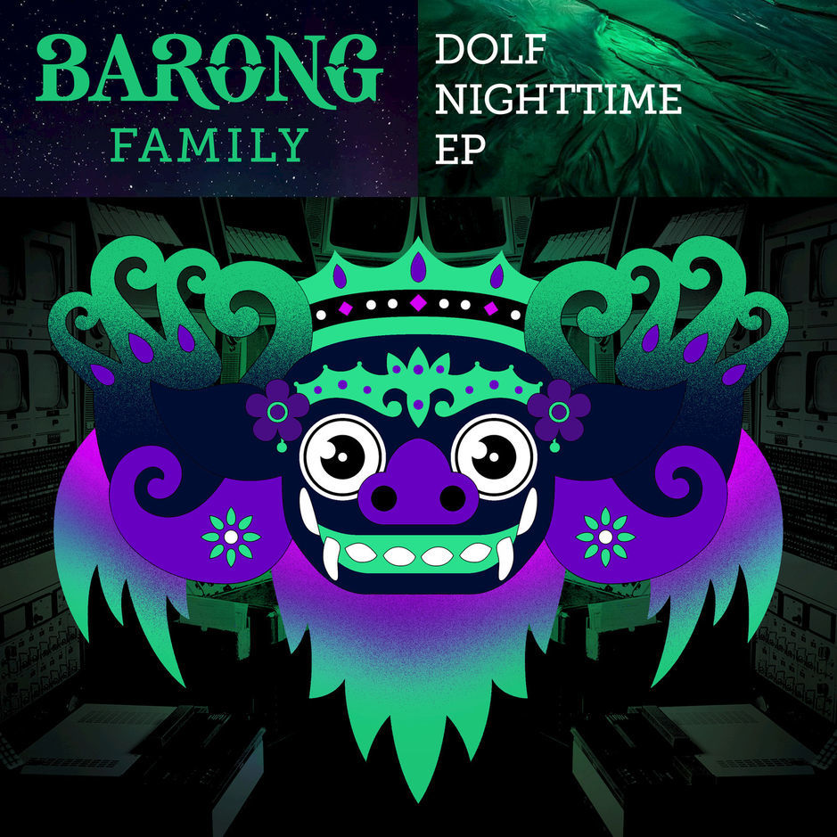 Nighttime EP