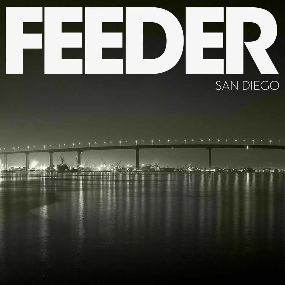 San Diego - Single