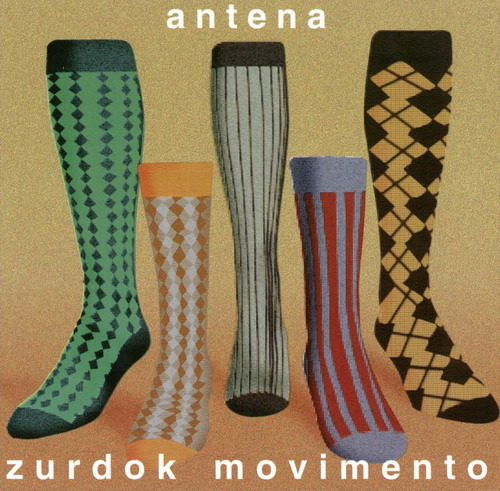 Antena