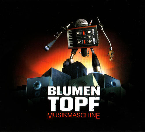 Musikmaschine